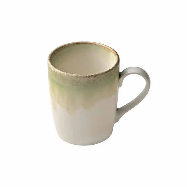 Artis Perfect Match mug thym 25 cl vert