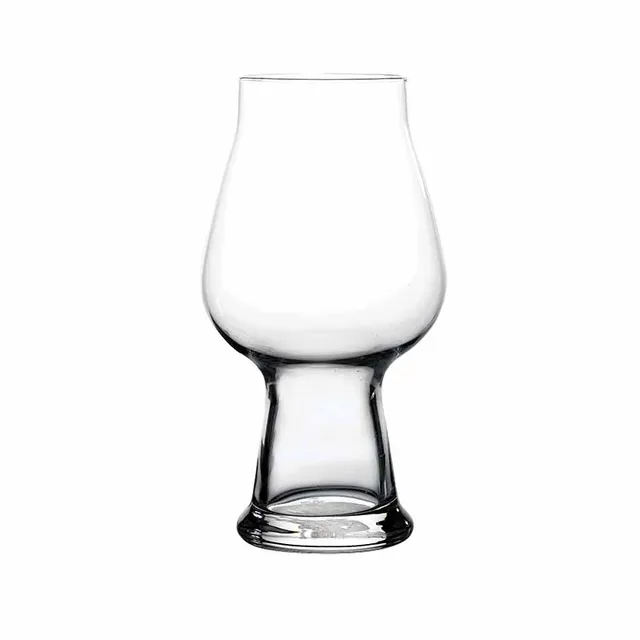 Artis Birrateque verre bière Stout Porter 60 cl