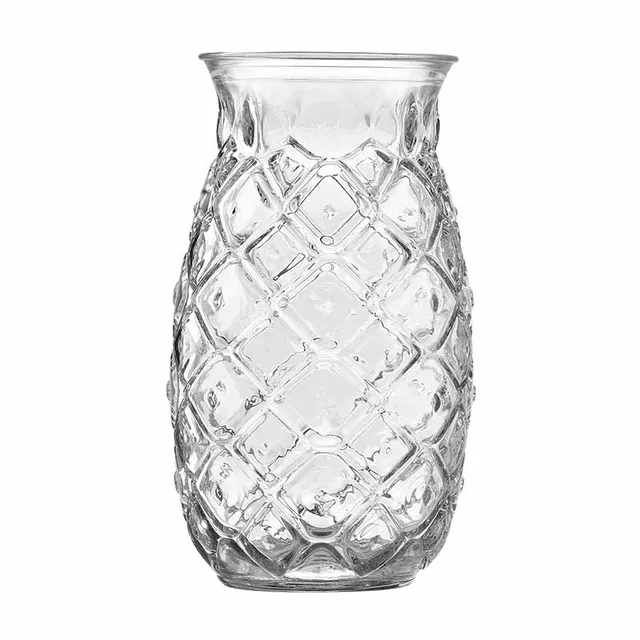 Artis Tiki Pineapple verre tiki 50,5 cl ananas