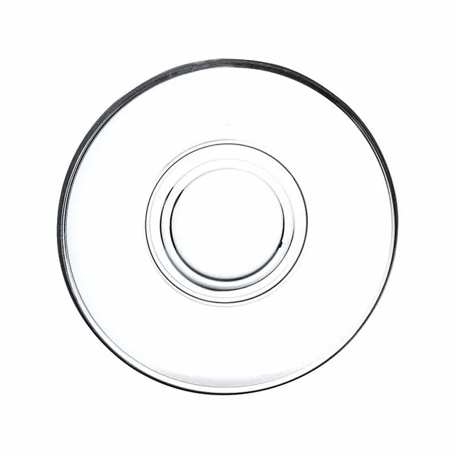 Artis Ischia soucoupe cappuccino 15 cm