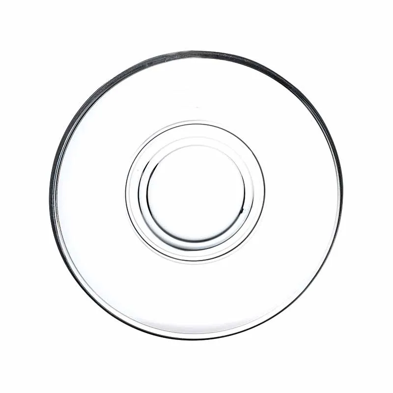 Artis Ischia soucoupe cappuccino 15 cm