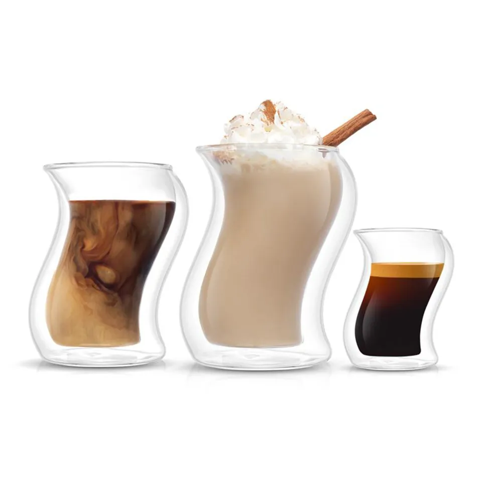 JoyJolt Pivot verres coffret apéro
