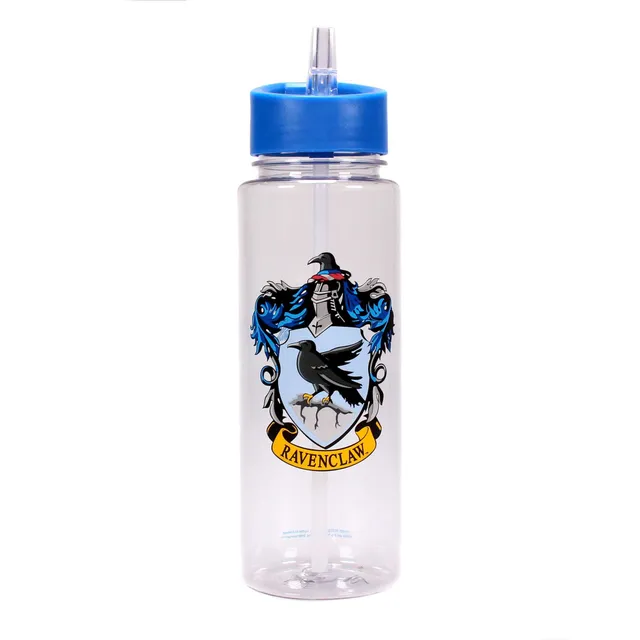 Harry Potter Ravenclaw gourde plastique bleue 70 cl