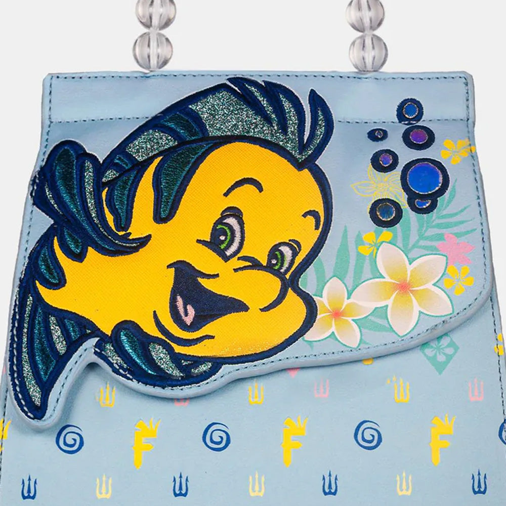 Danielle Nicole Flounder Monogram sac à dos logo