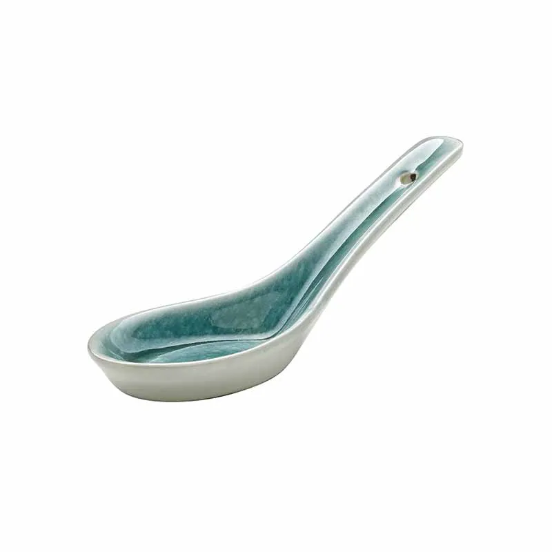 Artis Specials Oriental cuillère turquoise 12,7 cm