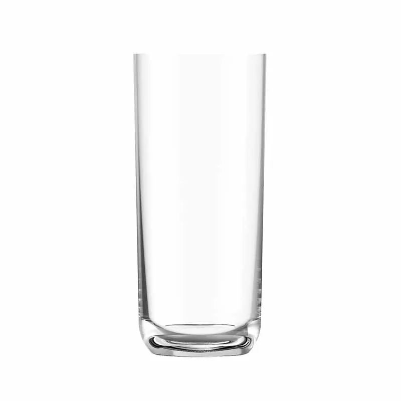Artis Bliss verre long drink 41 cl transparent