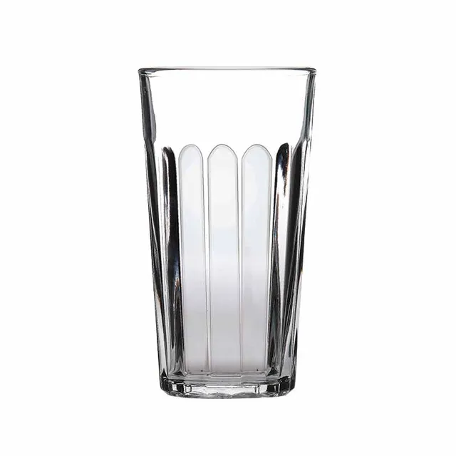 Artis Paneled verre cooler 47 cl long drink