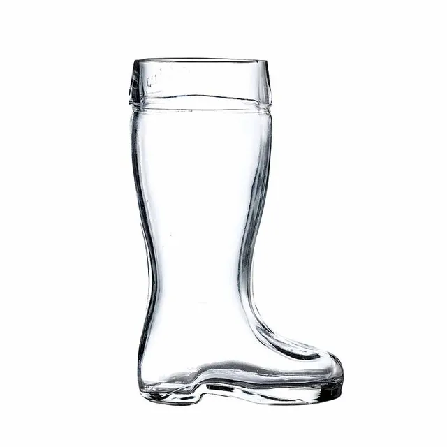 Artis Wellington Boot verre à bière 25 cl