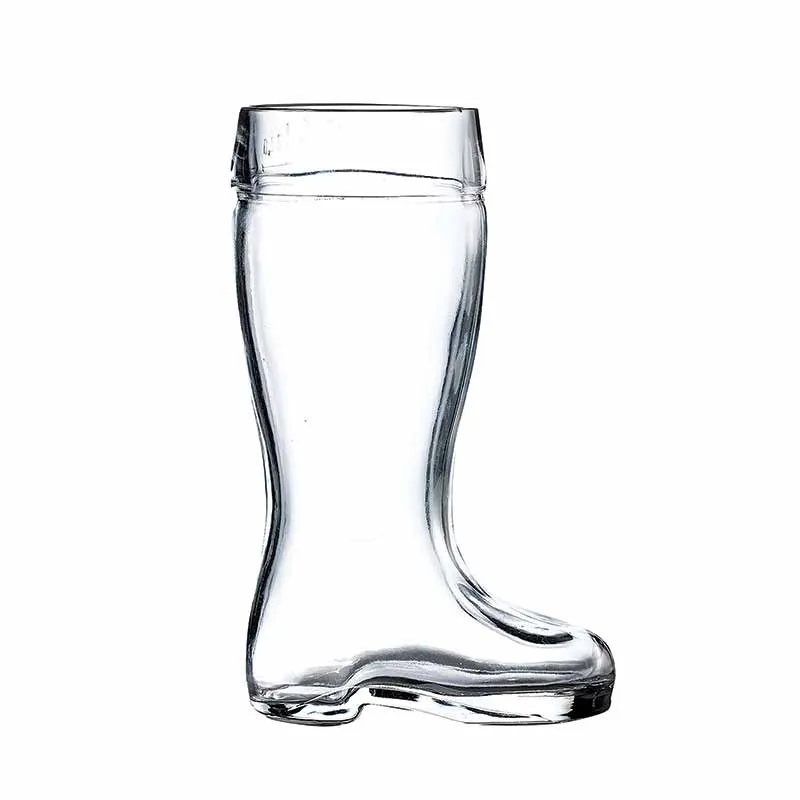 Artis Wellington Boot verre à bière 25 cl