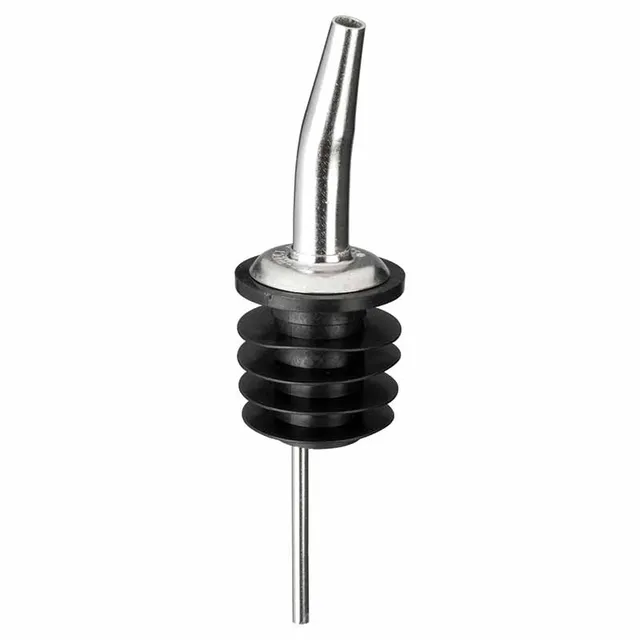 Artis Metal Pourer bec verseur noir métal