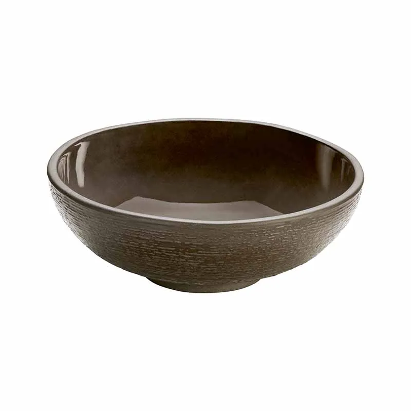 Artis ReNew Taupe bol 17 cm grès
