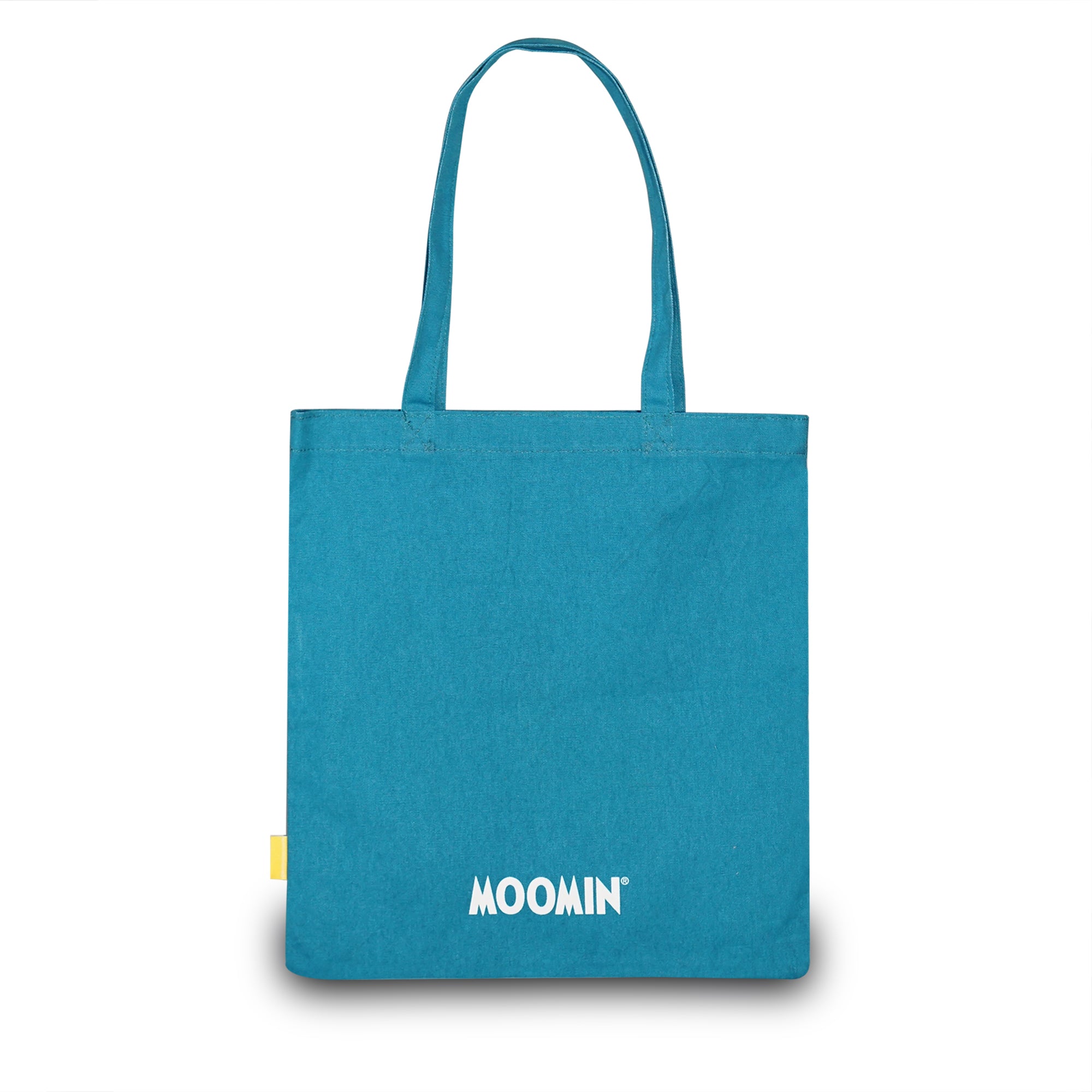 HMB Moomin First Snow cabas coton recyclé