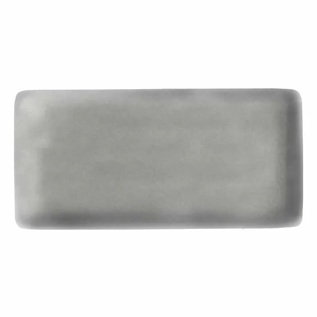 Artis Modern Rustic Stone plat rectangulaire 30x15cm pierre