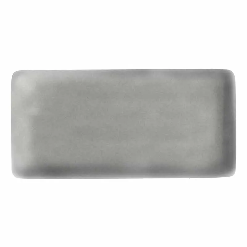 Artis Modern Rustic Stone plat rectangulaire 30x15cm pierre