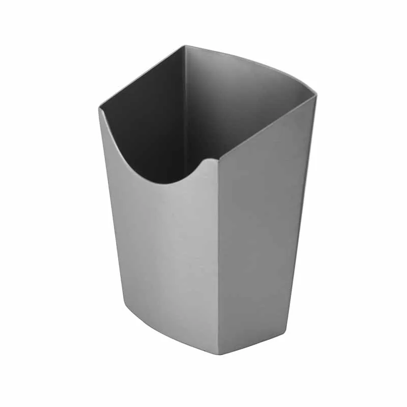 Artis pot à frites inox 10,4 cm service apéro