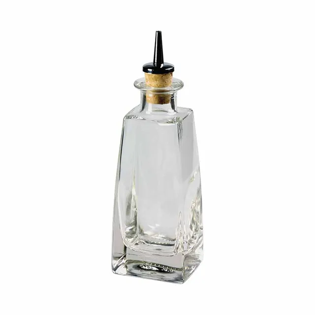 Artis Dash Bottle Square bouteille carrée 20cl