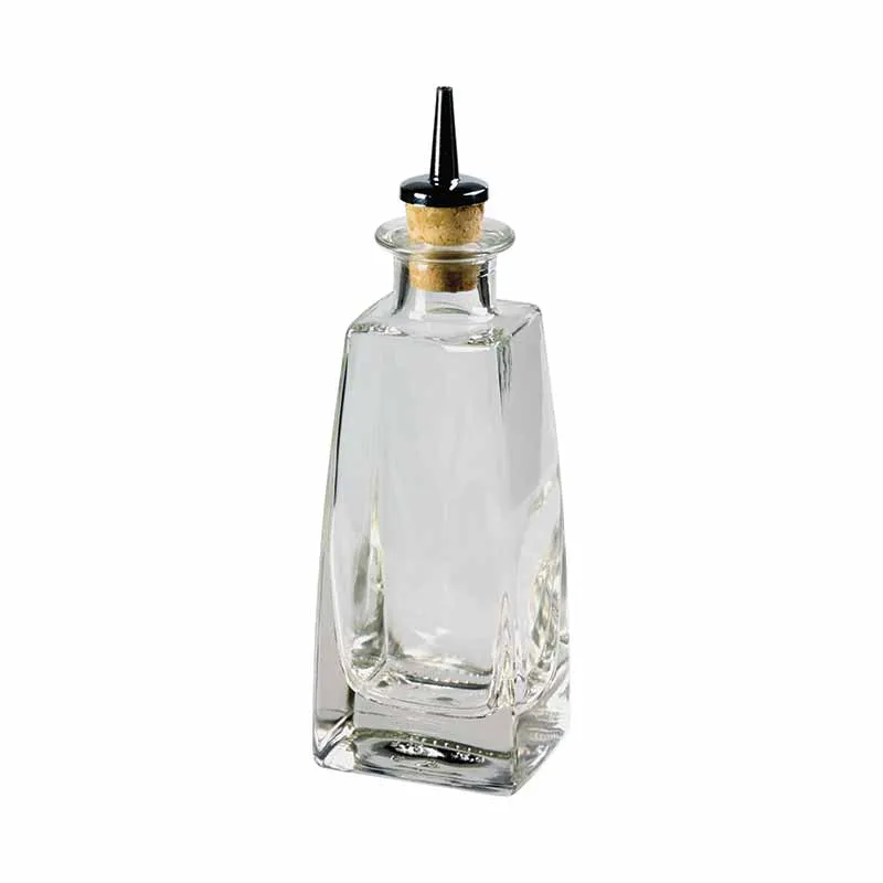 Artis Dash Bottle Square bouteille carrée 20cl