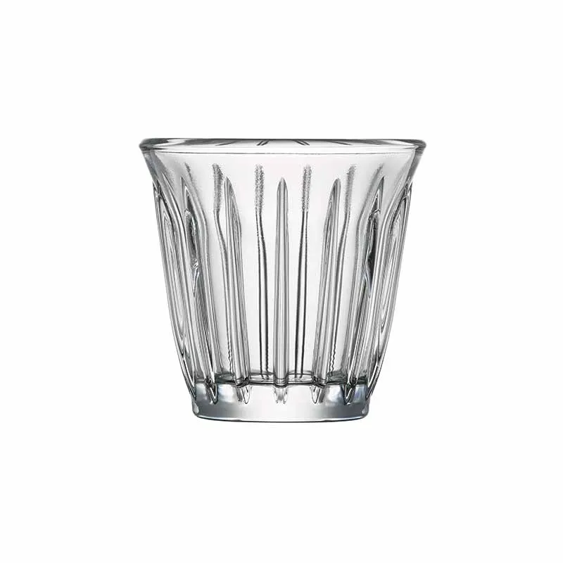 Artis Zinc tasse espresso 10 cl amuse-bouche