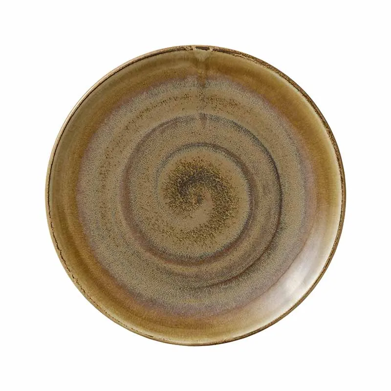 Artis Perfect Match Cumin assiette coupe 26,8 cm