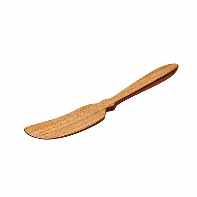Artis Teak Knife couteau 14,1 cm manche teck