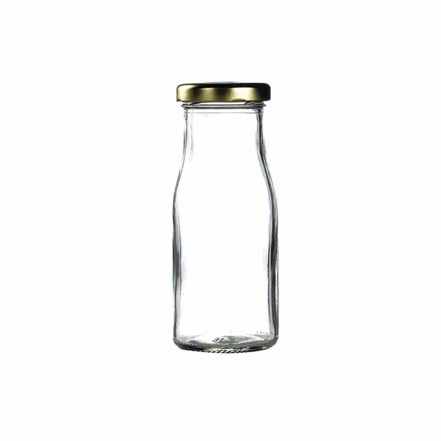 Artis Milk Bottle capsule dorée 5,3 cm