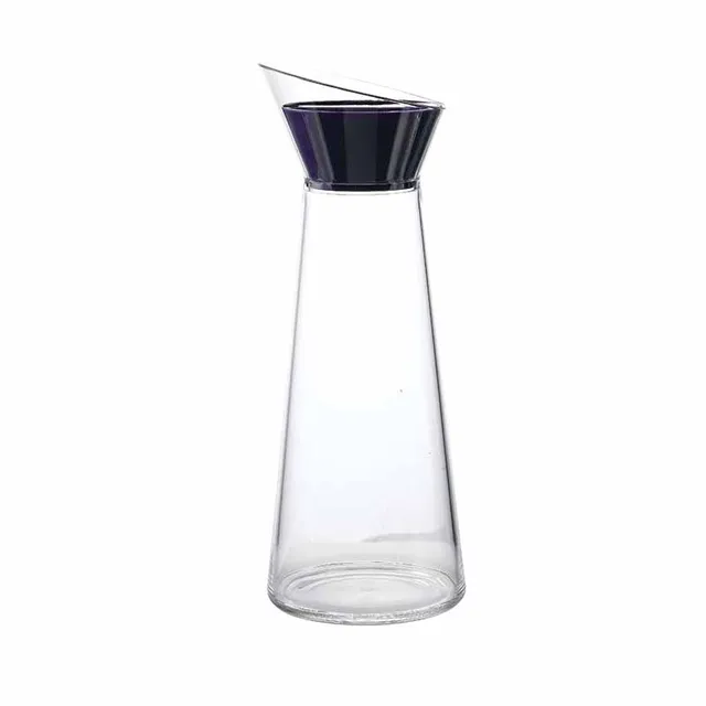 Artis Juice Carafe carafe à jus 1,2 L couvercle