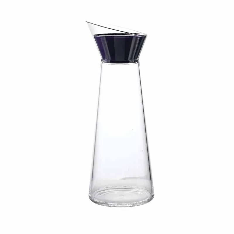 Artis Juice Carafe carafe à jus 1,2 L couvercle