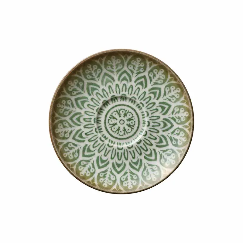 Artis Soulmate Jade soucoupe 14,5 cm