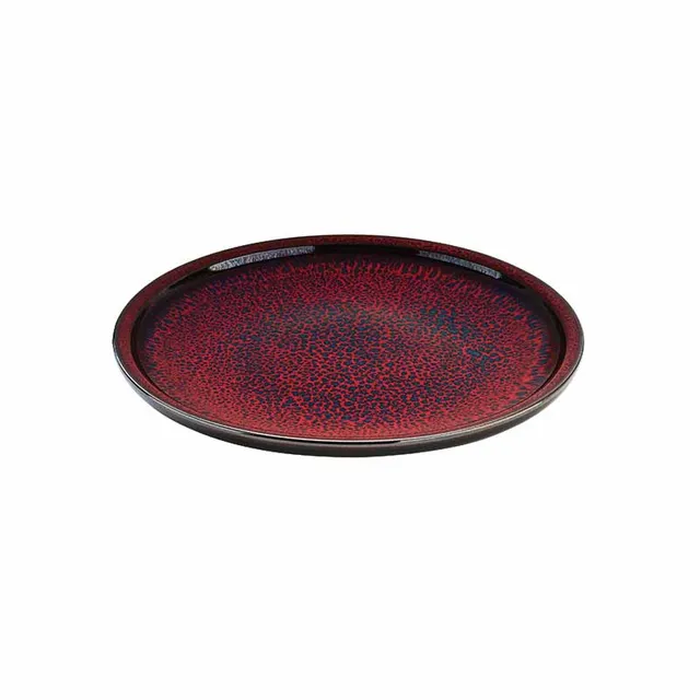 Artis Glow assiette 15 cm ronde