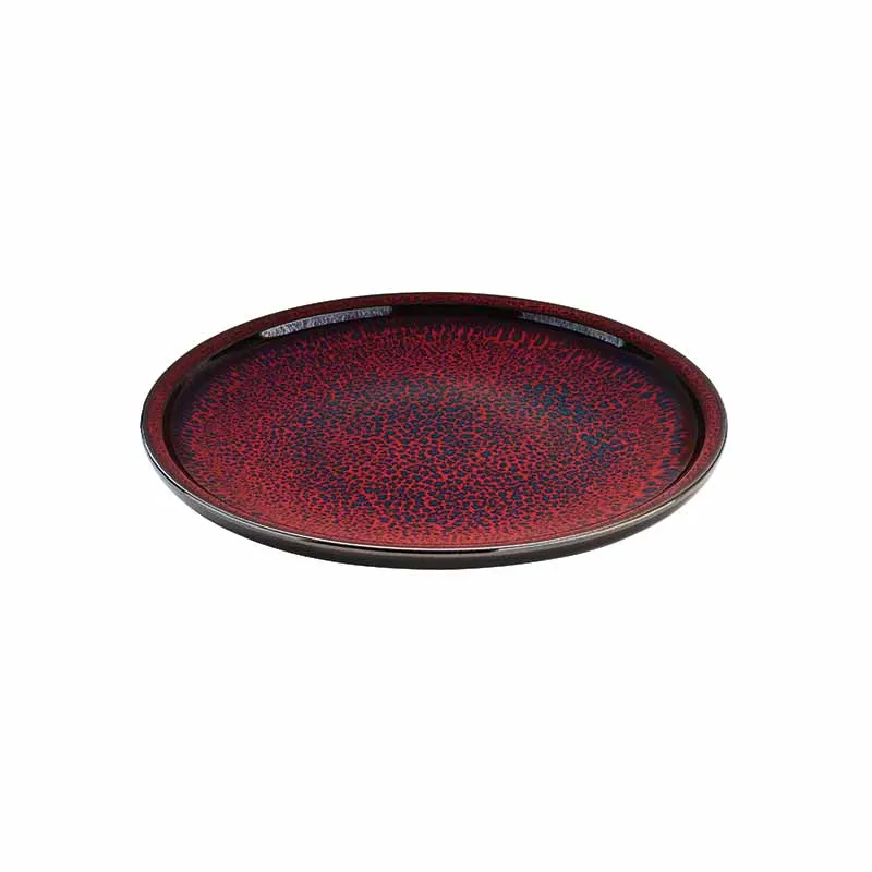 Artis Glow assiette 15 cm ronde