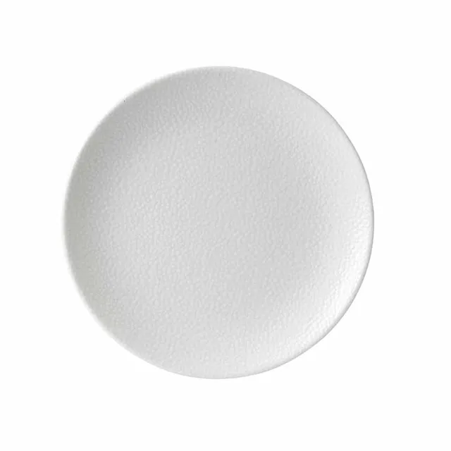 Artis Purity Pearls Light assiette 27 cm perlée