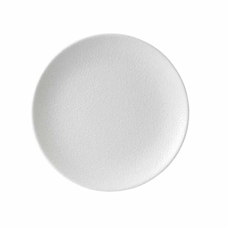 Artis Purity Pearls Light assiette 27 cm perlée