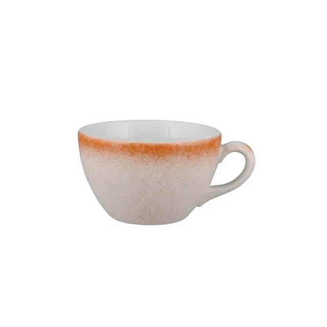 Artis Ombre tasse corail grès art de la table