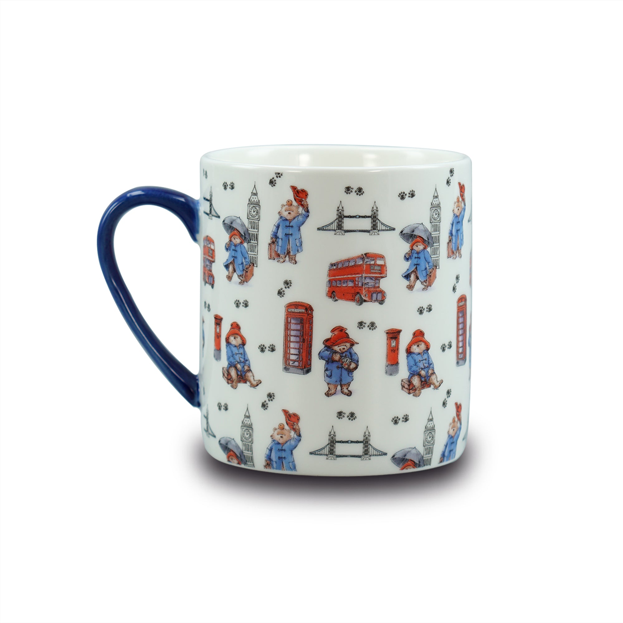 HMB Paddington Repeat mug céramique 37 cl