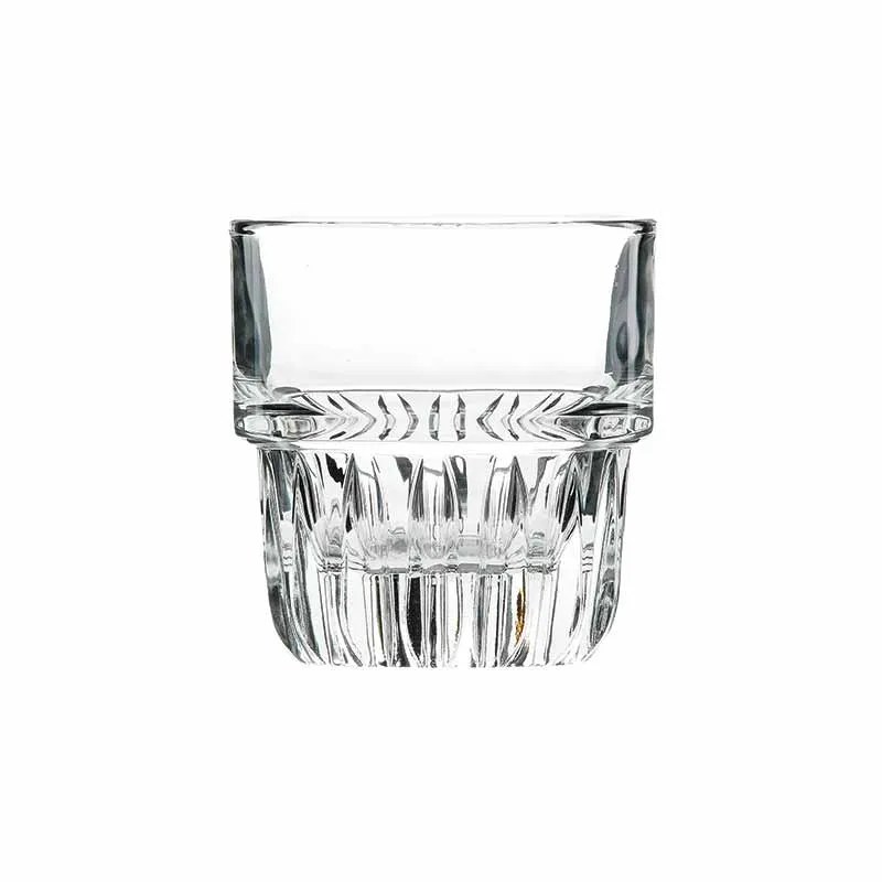 Artis Everest verre à jus 15 cl empilable