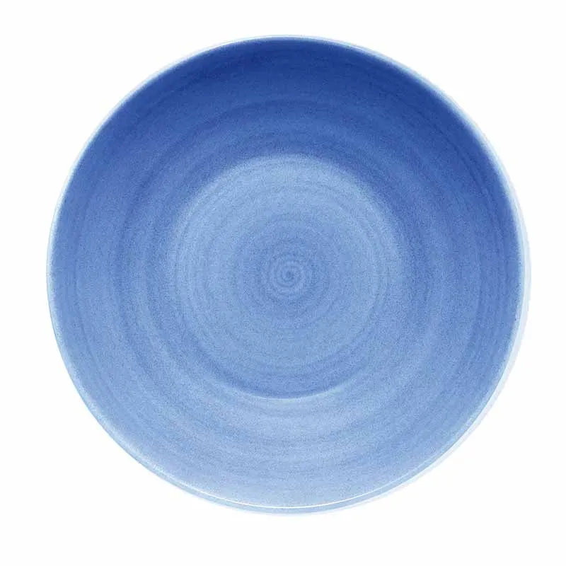 Artis Deep Coupe assiette creuse céramique