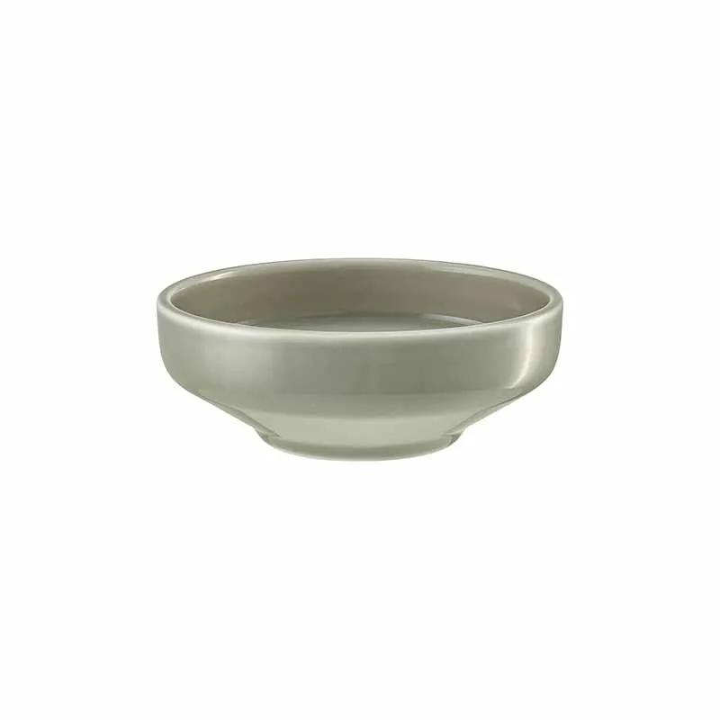 Artis Shiro Glaze Steam bol 12 cm blanc émaillé