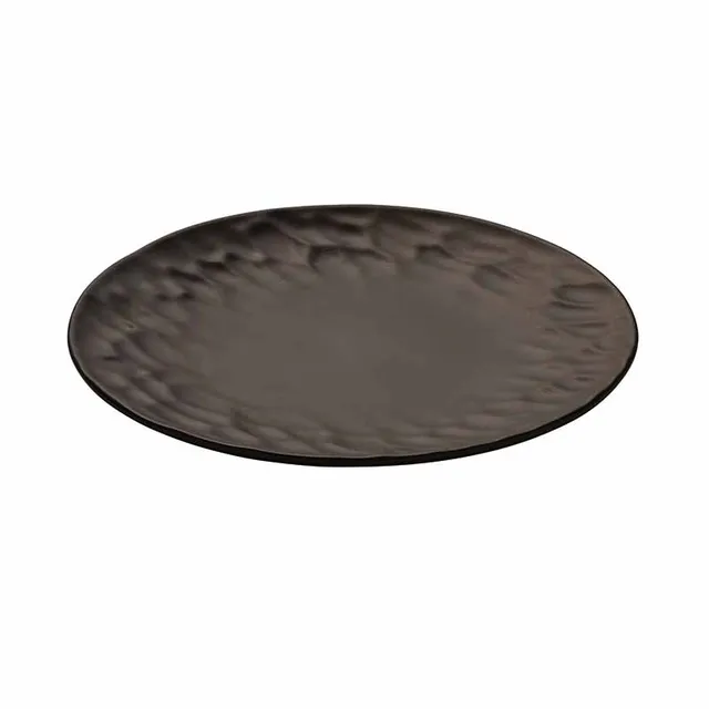 Artis Carved assiette plate 23 cm