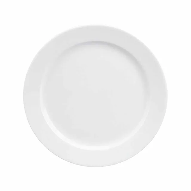 Artis Form 898 assiette plate 26 cm à aile
