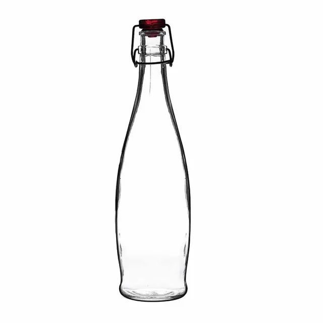 Artis Indro bouteille eau rouge 1 L