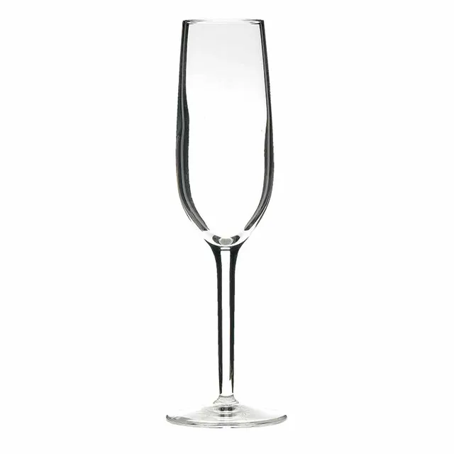 Artis Rubino flûte 21 cl rouge
