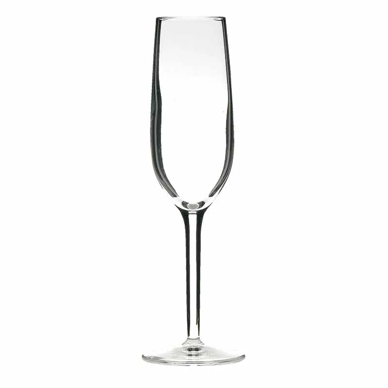Artis Rubino flûte 21 cl rouge