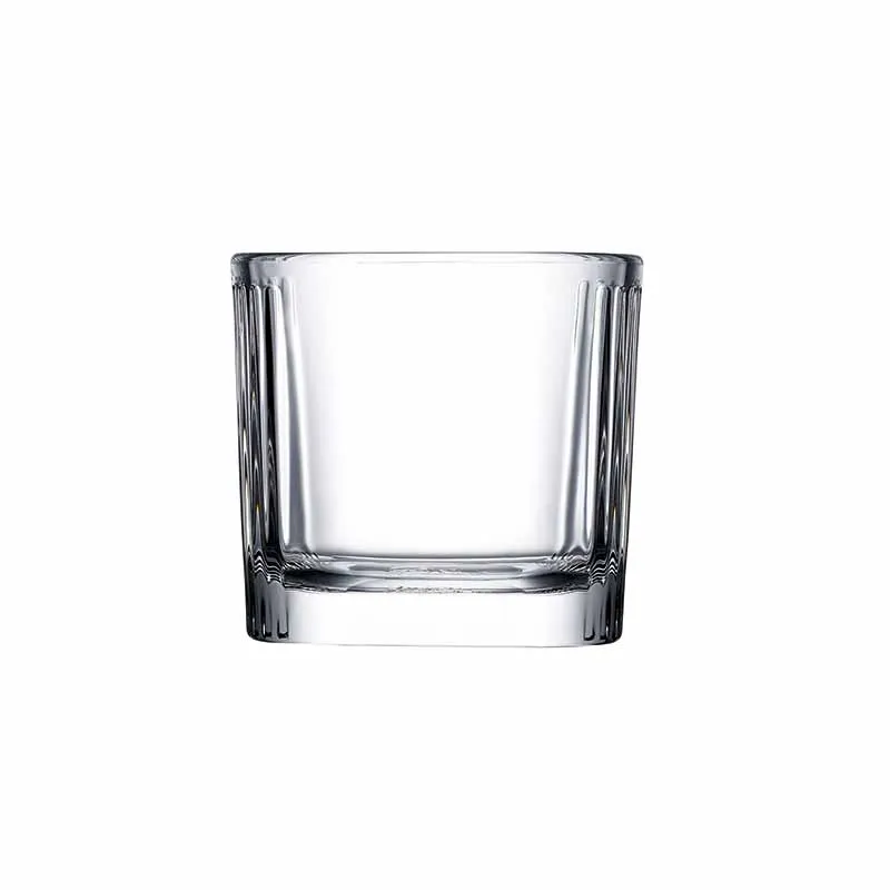 Artis Riviera Amuse Bouche coupelle 7,4 cm verre