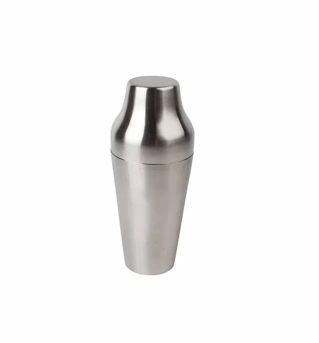 Artis shaker cocktail 80 cl 2 pièces inox