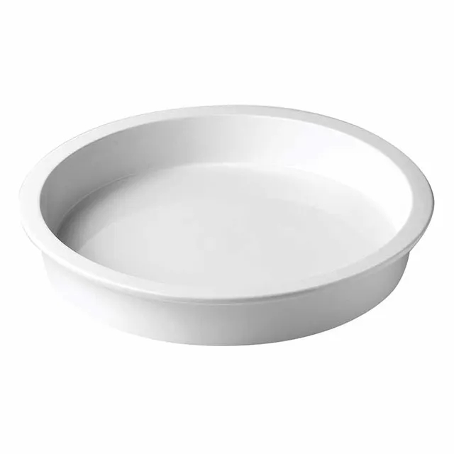 Artis Top Chafer insert rond 39 cm inox