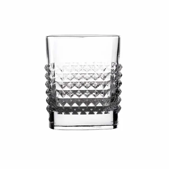 Artis Mixology Elixir verre old fashioned 38 cl