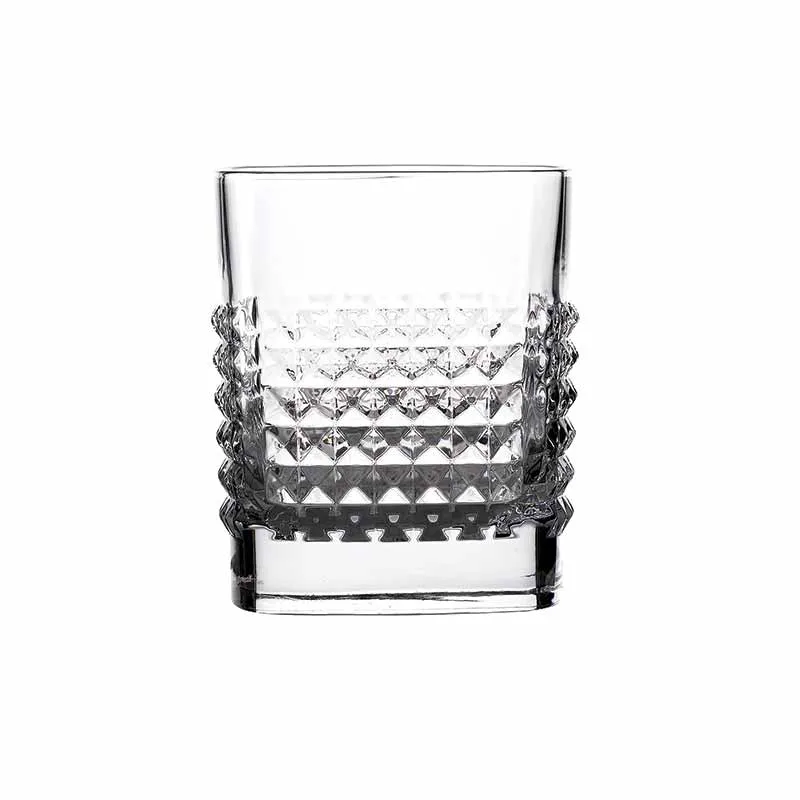 Artis Mixology Elixir verre old fashioned 38 cl