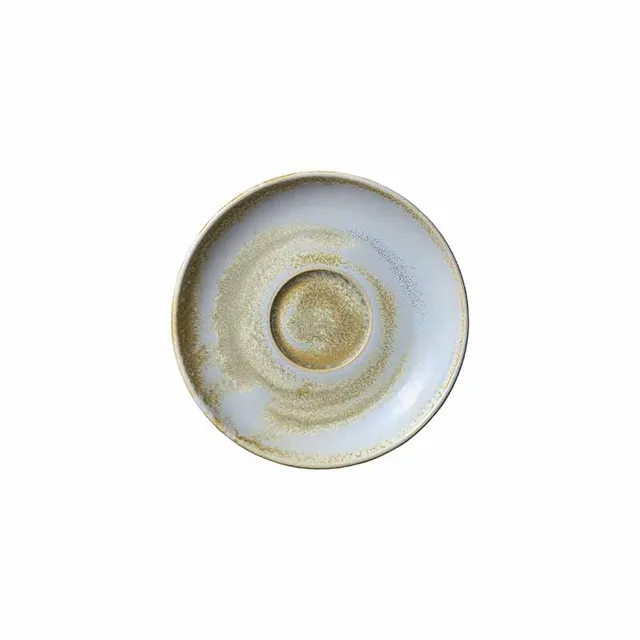 Artis Perfect Match Breeze soucoupe 14 cm porcelaine
