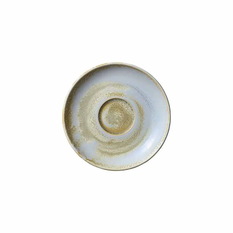 Artis Perfect Match Breeze soucoupe 14 cm porcelaine