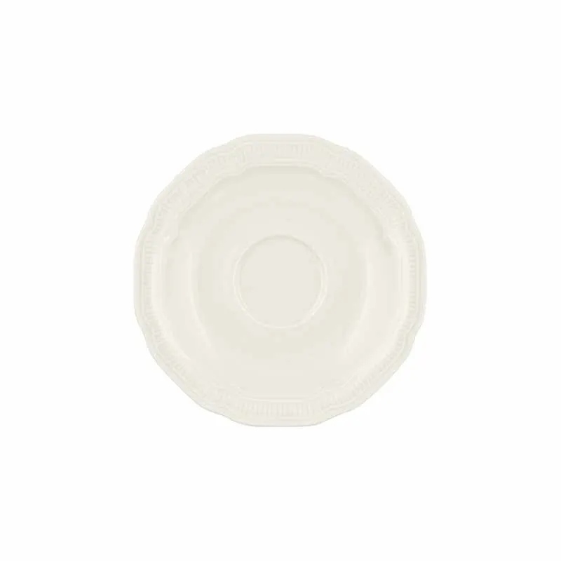Artis Create soucoupe espresso 13 cm ronde